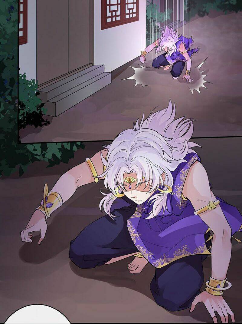 nghiên hương kỳ đàm chapter 6 6