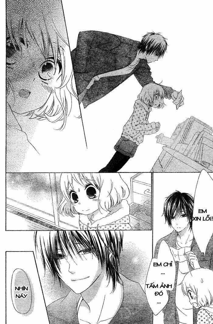 hajimari no niina chapter 2 14