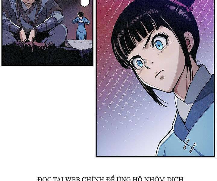 mục hạ vô nhân chapter 3 43