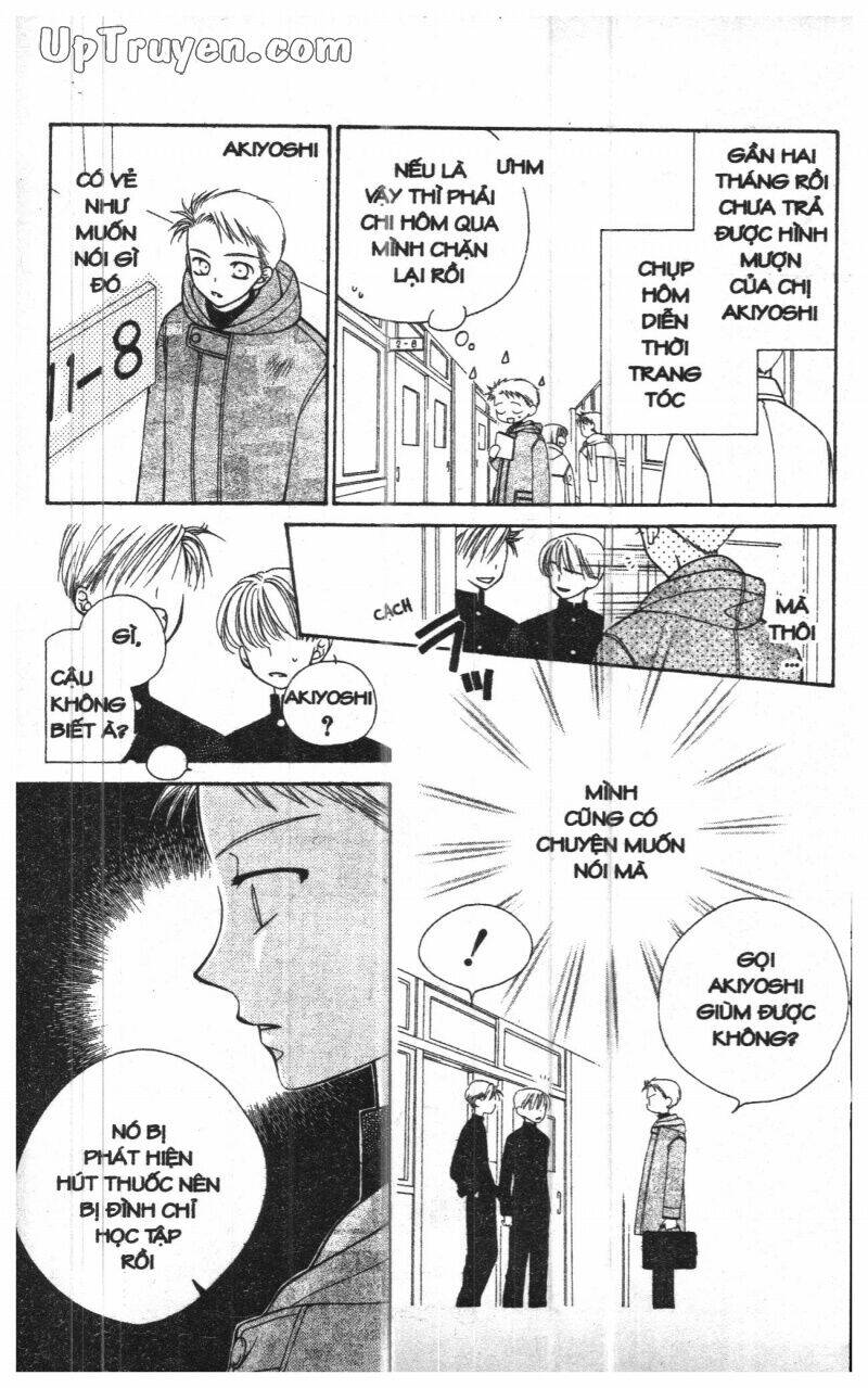 thấy mờ ghét chapter 12 74