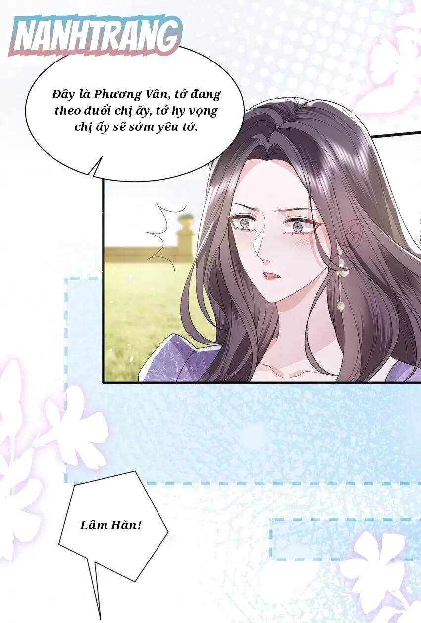 mận xanh chapter 28 17