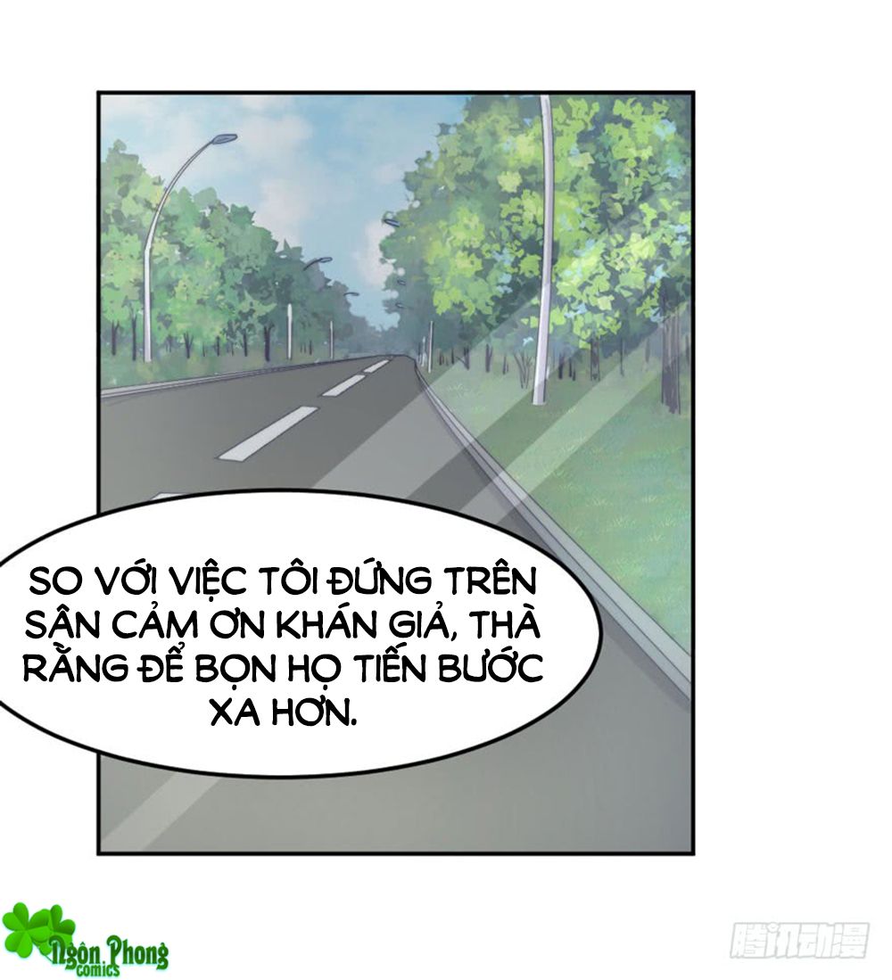 Bà Xã Tôi Là Nam Thần chapter 49 - Trang 45
