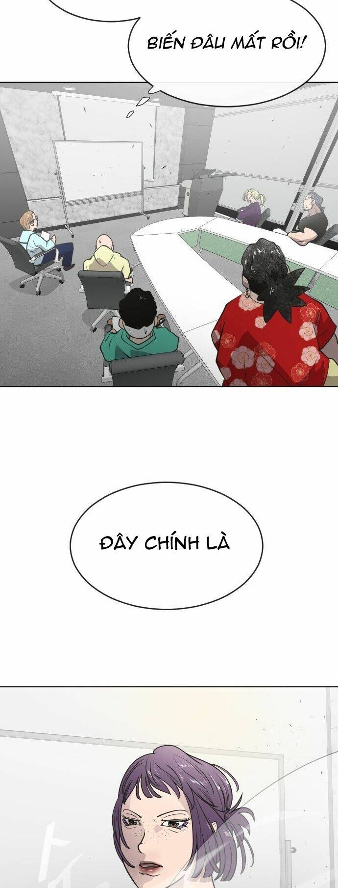 kĩ nguyên của anh hùng chapter 57 28
