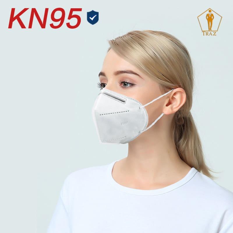 Mask, Khẩu Trang Có Van Và Không Van Cao Cấp