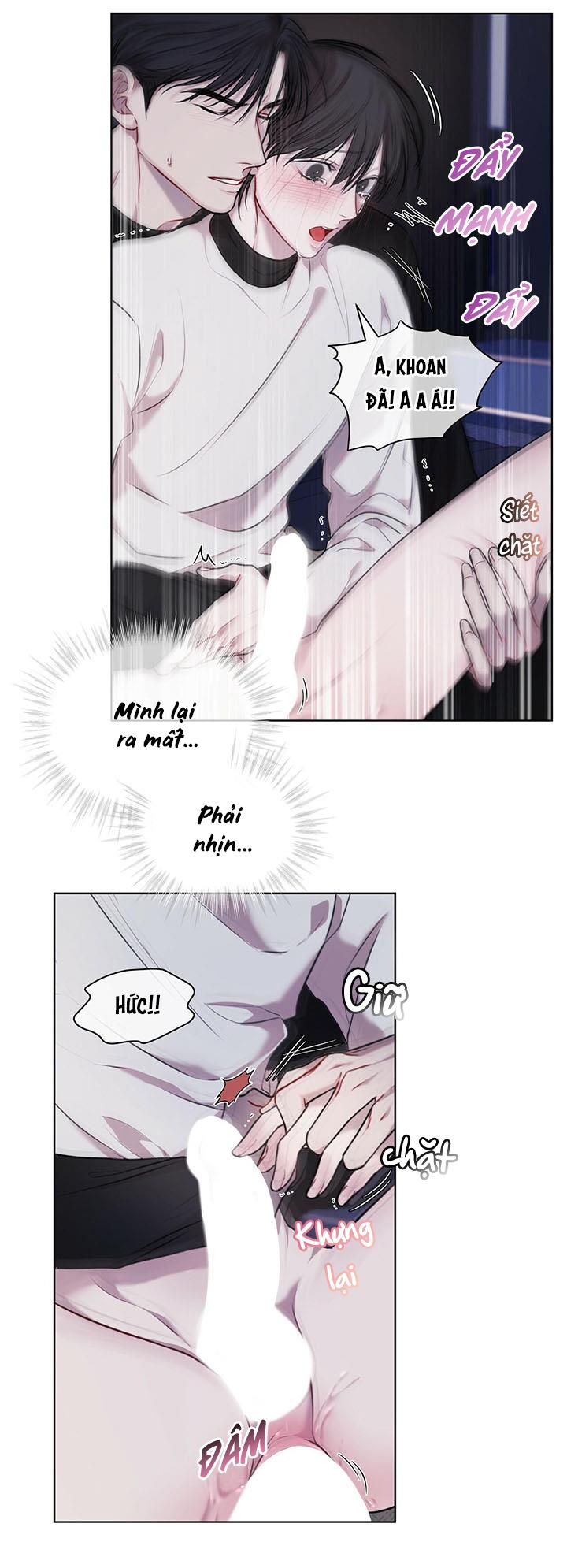 hình thái khởi sinh chapter 15 22