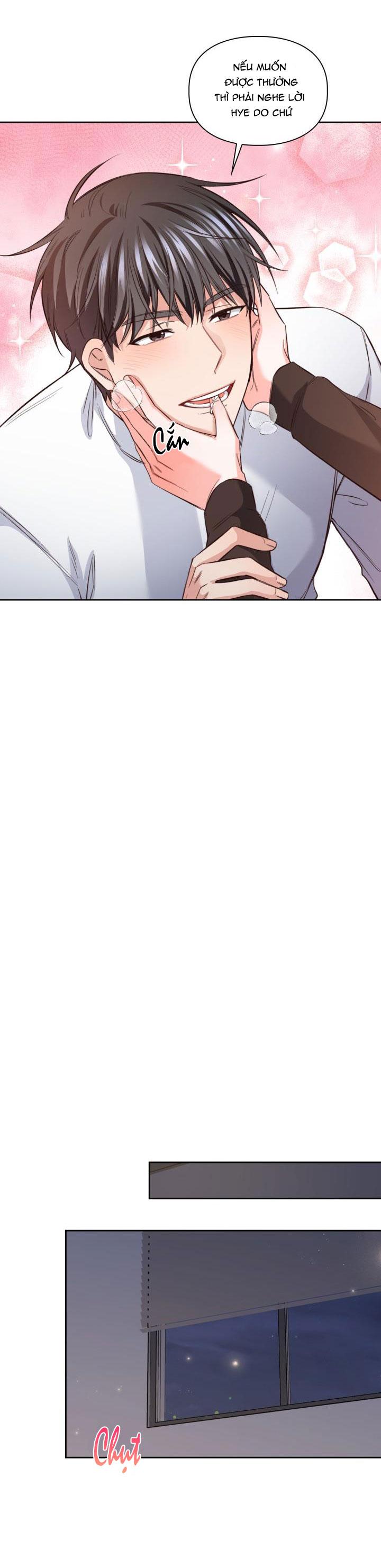 phòng tắm hơi chapter 14 33