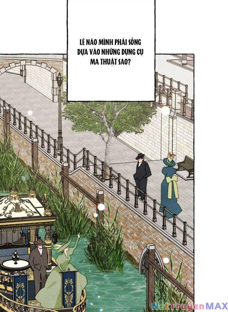 nuôi dưỡng một hắc long chapter 69.1 8