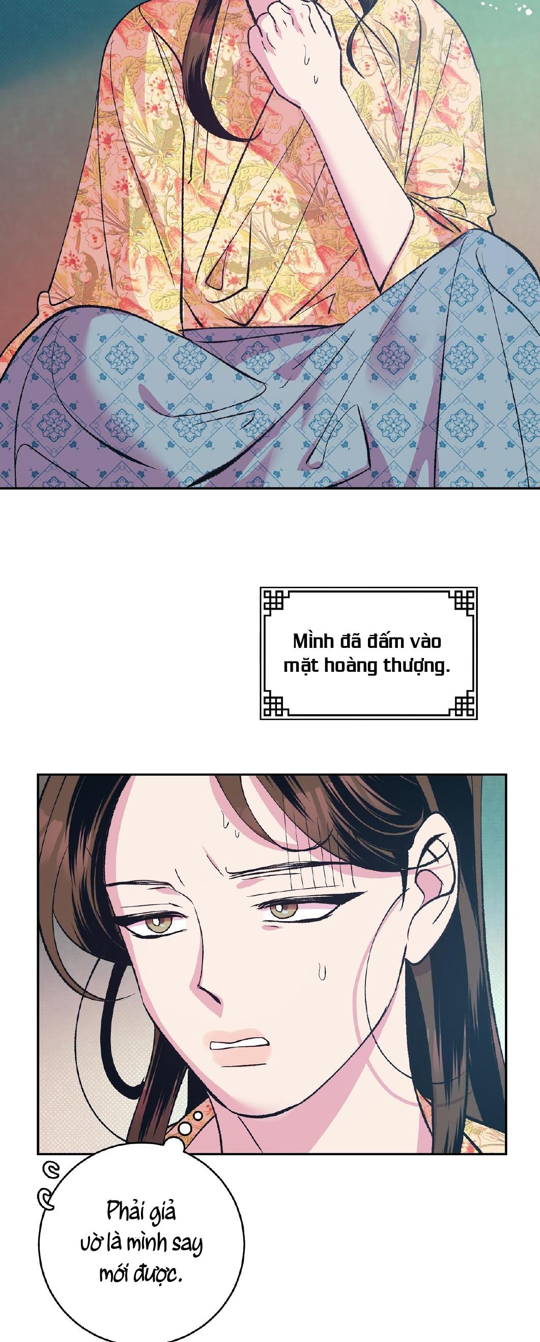 hương mộc chapter 9 3