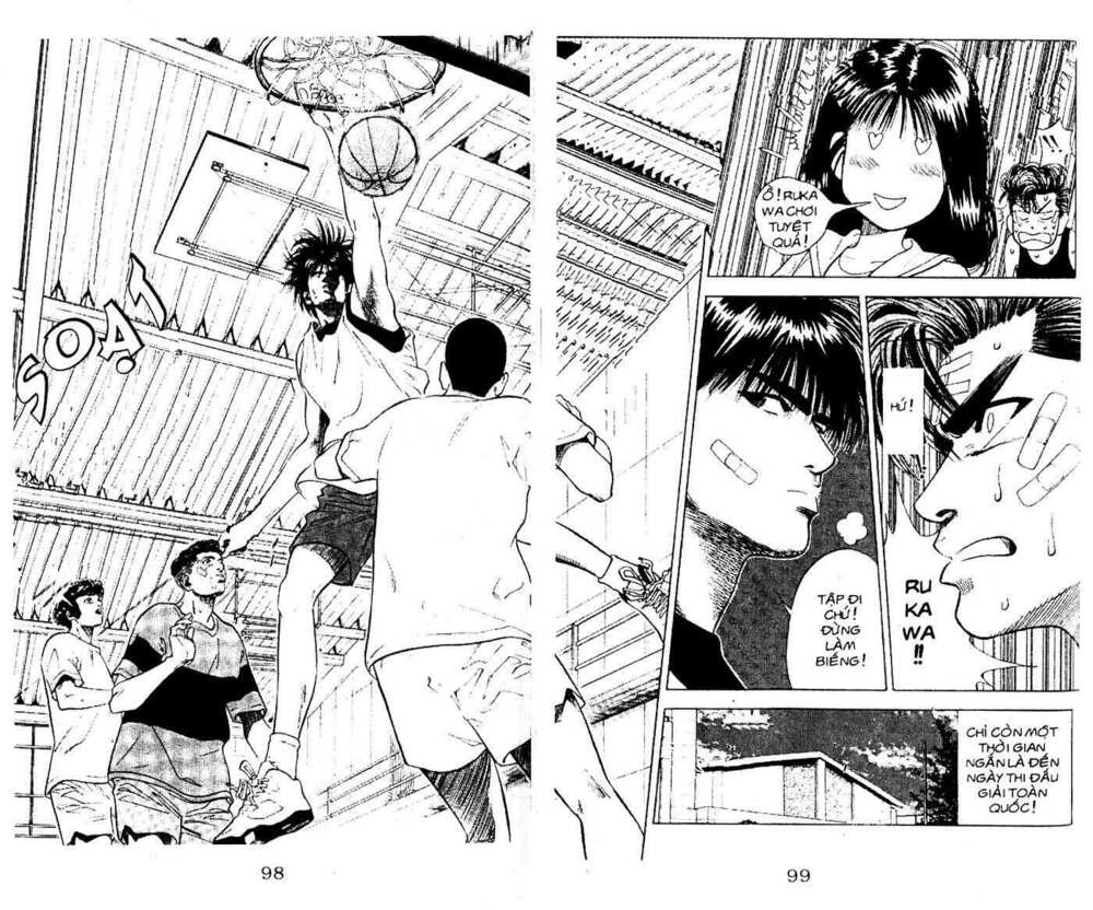cao thủ bóng rổ chapter 72 18