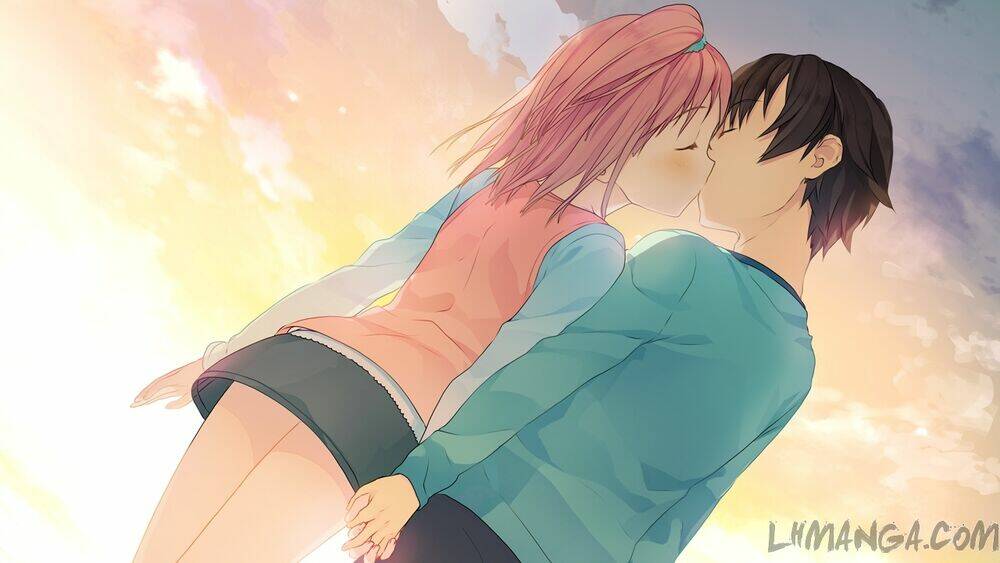 imasugu oniichan ni imouto datte iitai chapter 16 26