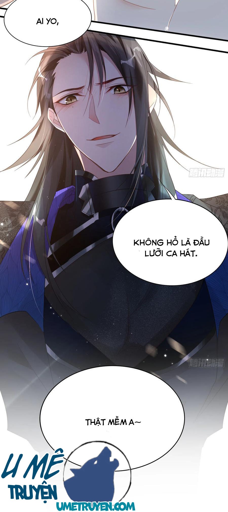 lục thân bất nhận chapter 16 23