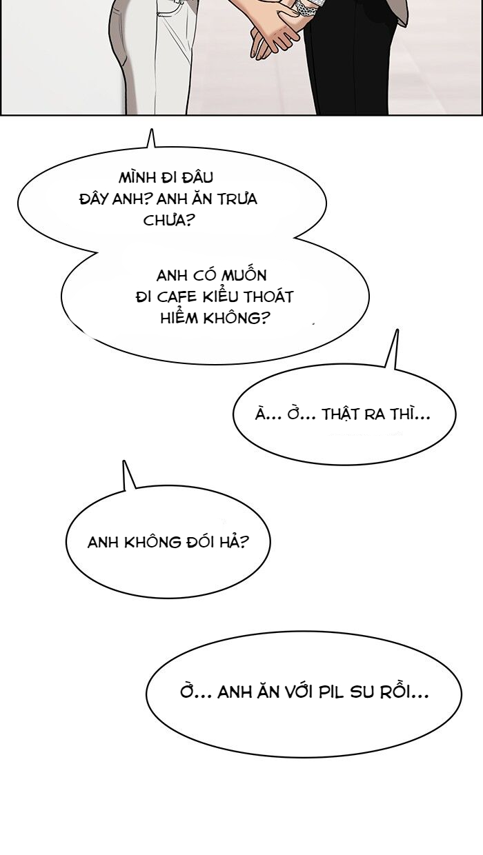 vẻ đẹp đích thực - true beauty chapter 74 181