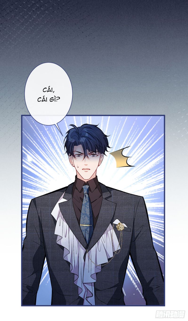 hotsearch của ảnh đế chapter 91 31