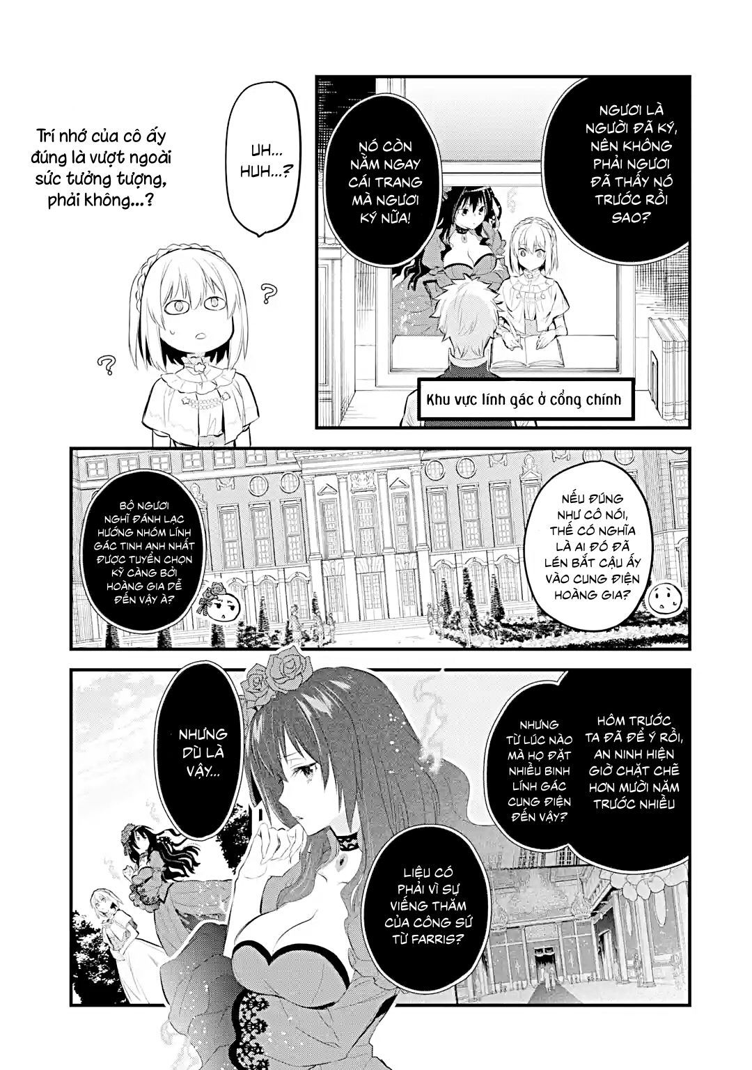 chén thánh của eris chapter 21.2 21