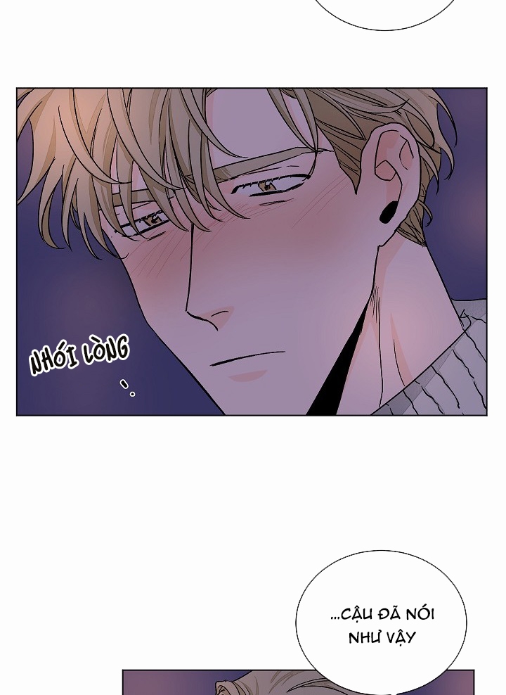 yêu em đi, bác sĩ! chapter 43 58