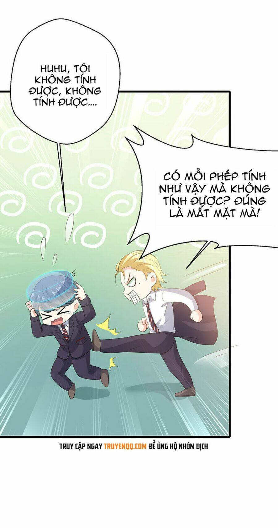 hệ thống học tập bất khả chiến bại chapter 3 32