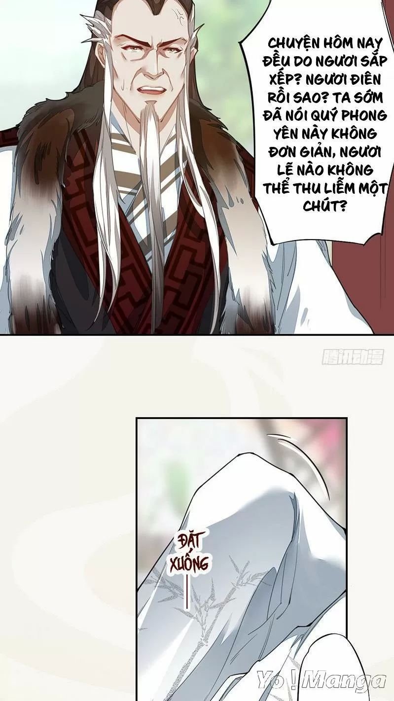 tuyệt thế luyện đan sư chapter 123 24