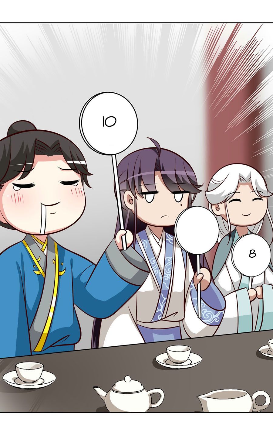 kiêu ngạo vương gia chủng điền phi chapter 75 20