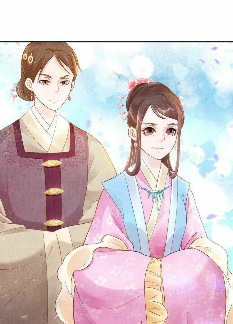 thịnh sủng y phi chi dao quan truyện chapter 9.5 13