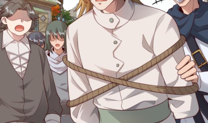 người chơi và nhân vật chính đều muốn làm hại ta chapter 38 10