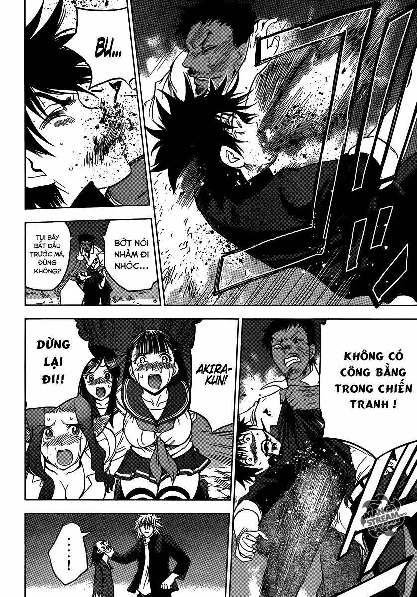 cage of eden chapter 159 7