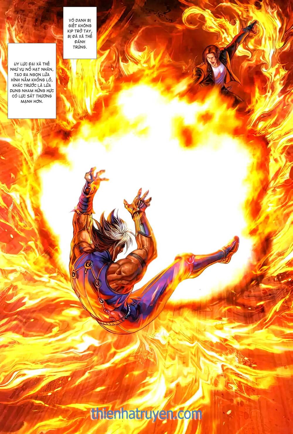 king of fighters xii chapter 7 1