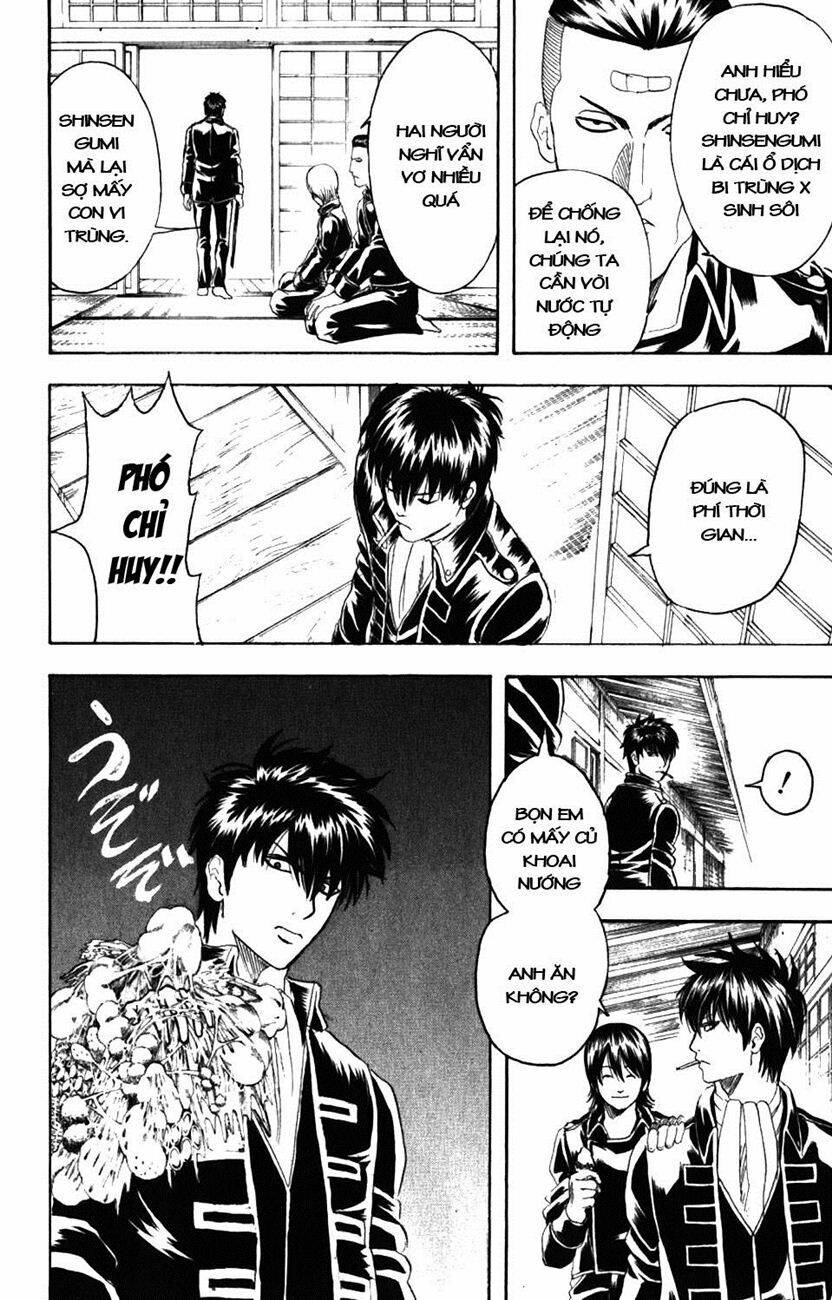 gintama - linh hồn bạc chapter 188 10