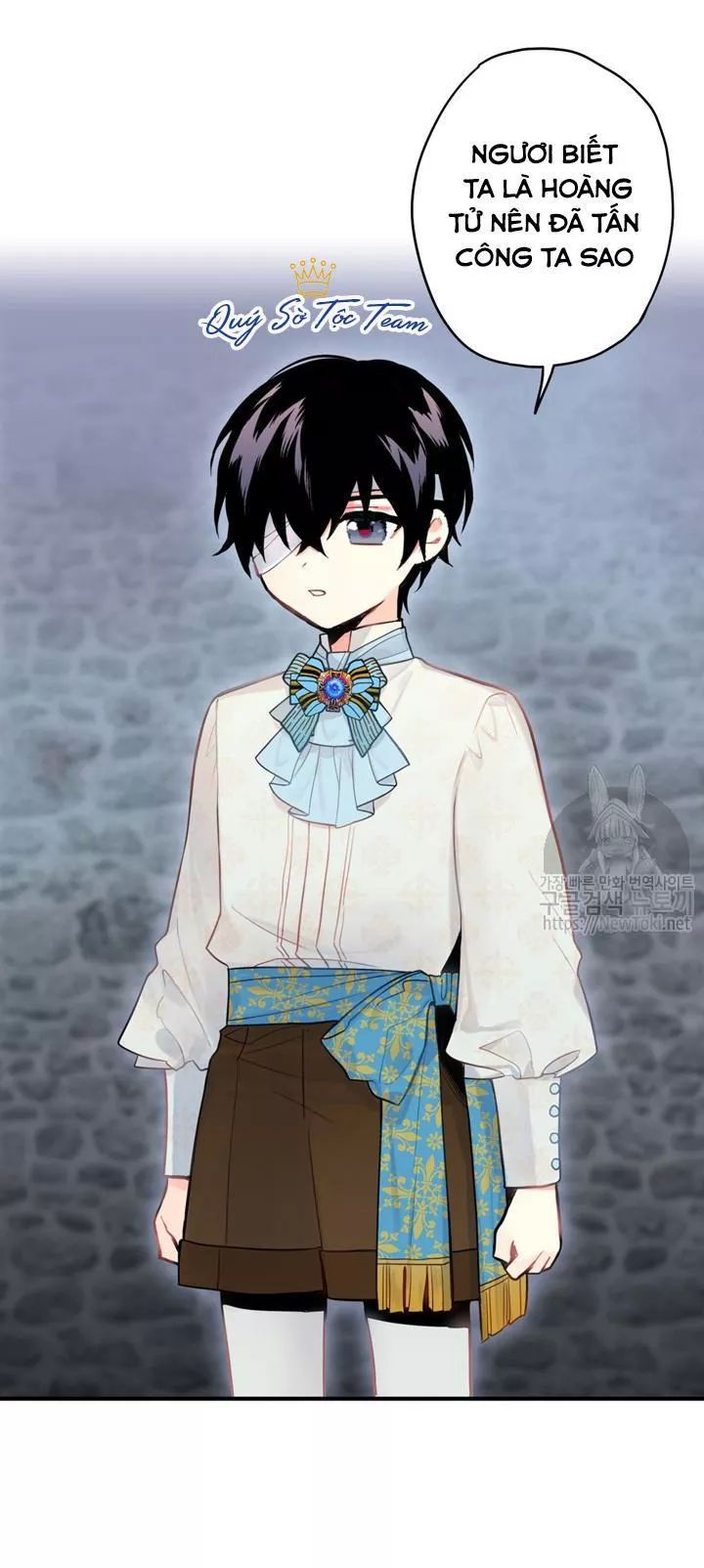 trọng sinh trở thành hoàng phi chapter 87 10