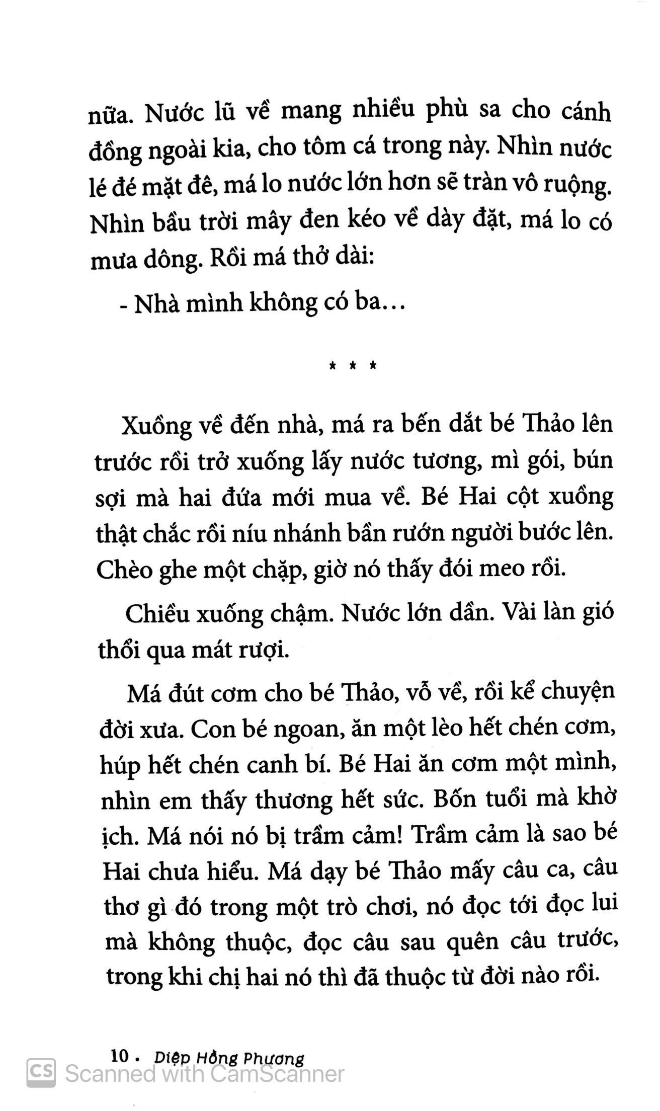 Đèn Gió Bay Lên