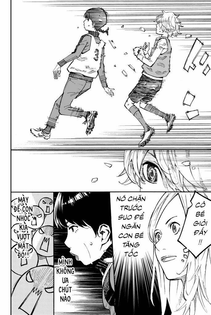 sayonara watashi no cramer chapter 2 51