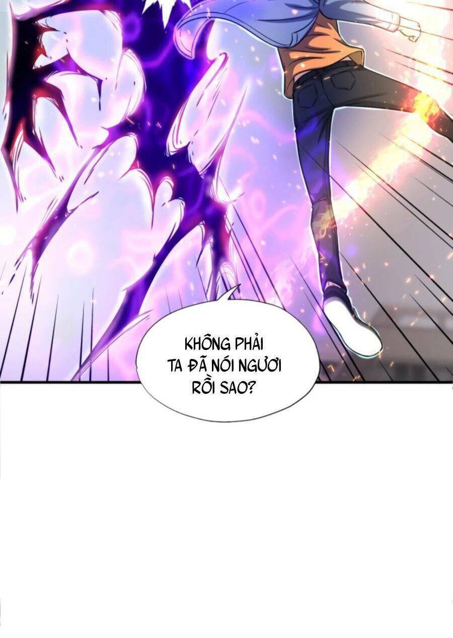 mẹ tôi là chòm sao bảo hộ m chapter 30 29