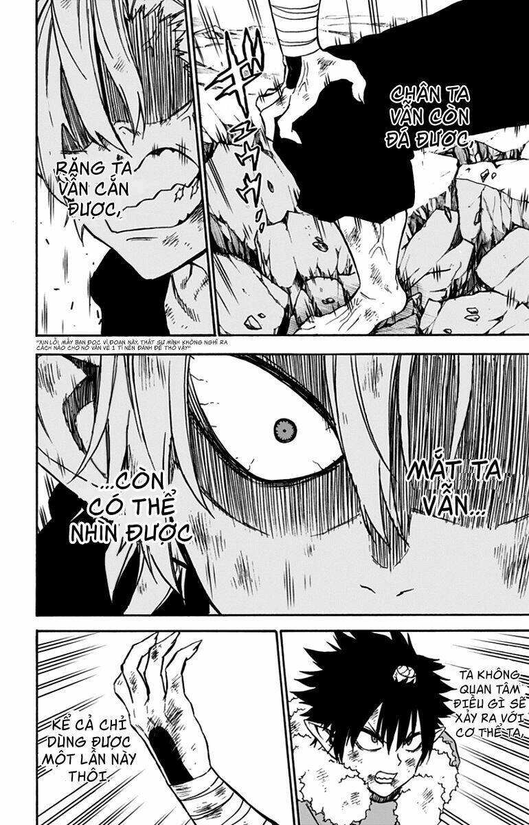 pochi kuro chapter 38 15