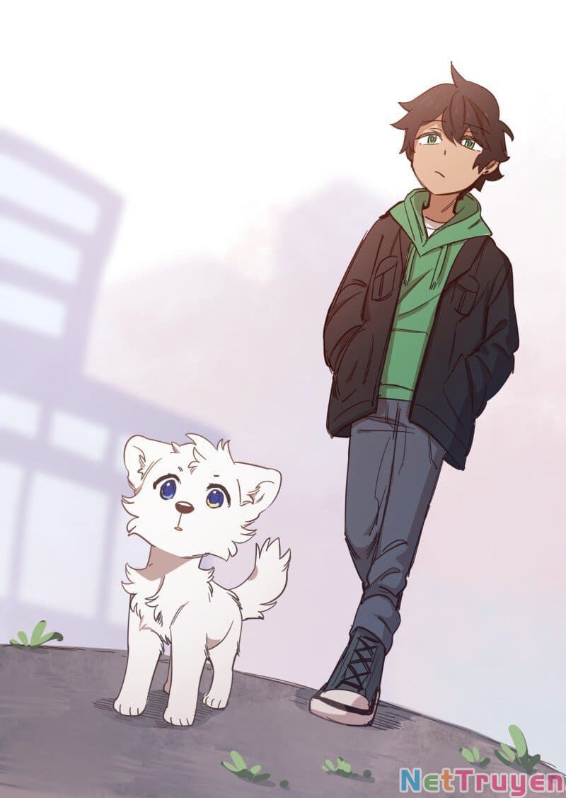 lumine - cội nguồn ánh sáng chapter 73 42