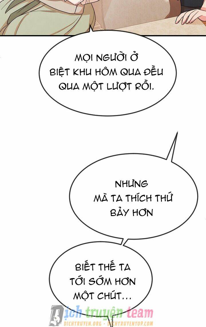 tiểu thư scarlet, em không muốn trả thù sao? chapter 37 27