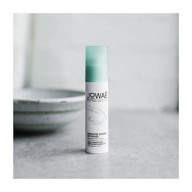 Serum Dưỡng Trắng Mờ Nám Jowaé