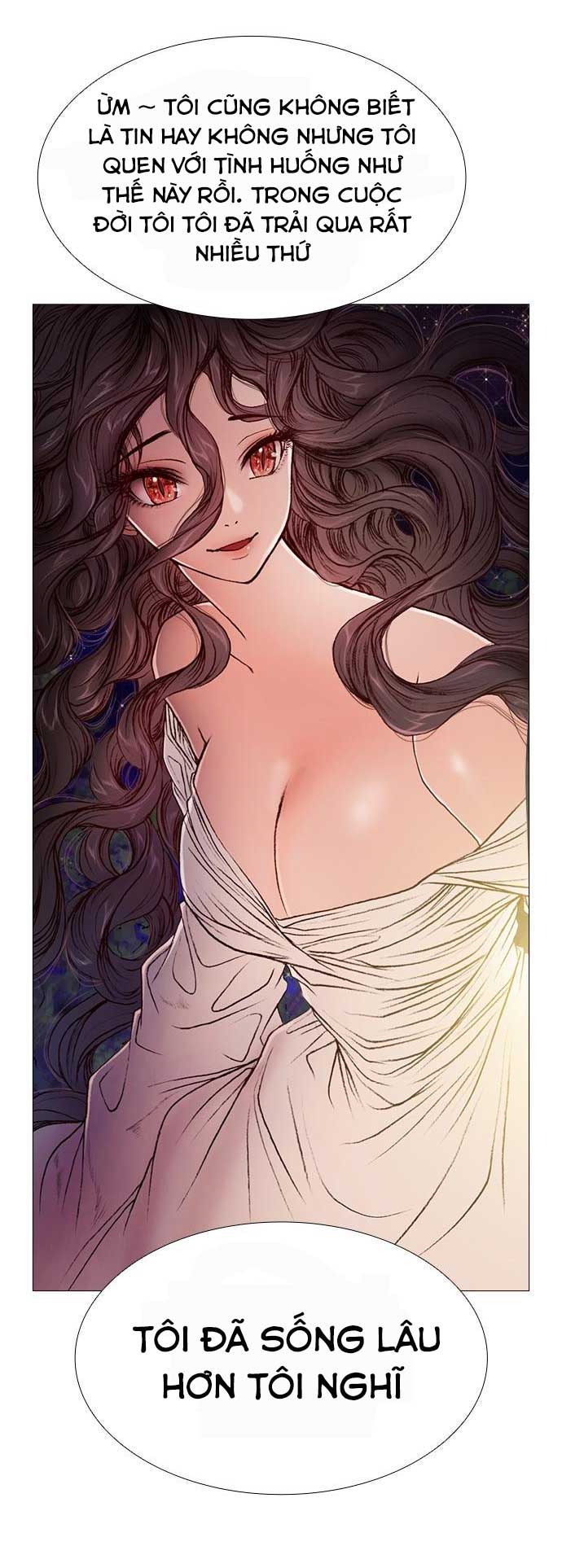 tôi chính là nhà sưu tập chim chapter 19 20