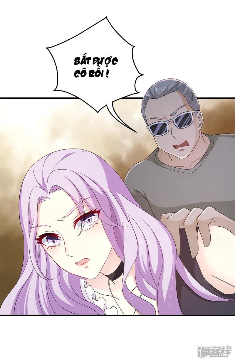 trò chơi mặt của nữ vương chapter 3 18