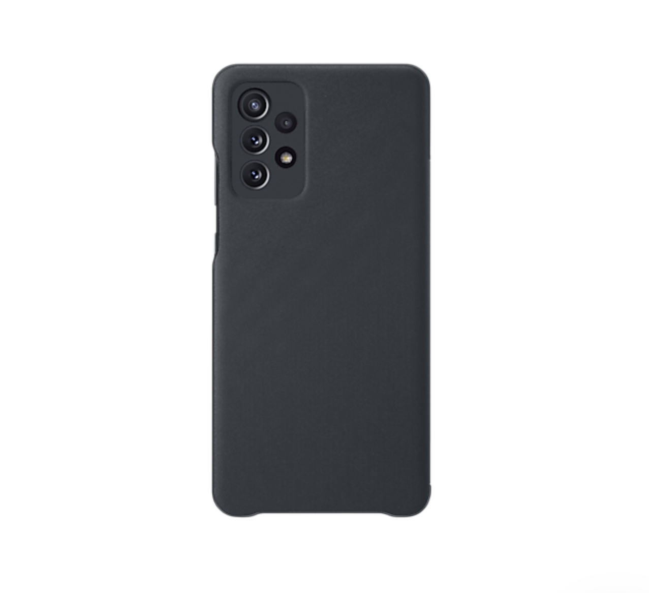 Bao Da Dành Cho Điện Thoại Samsung Galaxy A72 Smart S View Wallet Cover EF-EA725 - Full Box Nguyên Seal