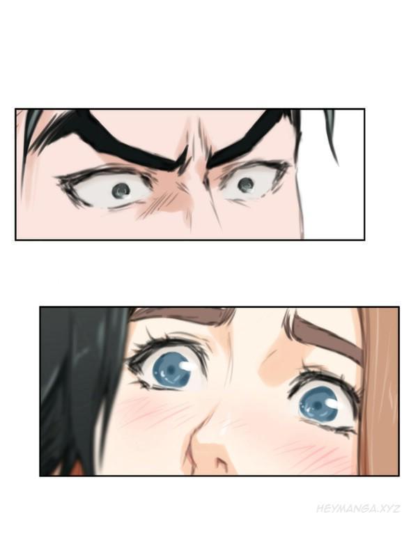 h-mate chapter 92 58