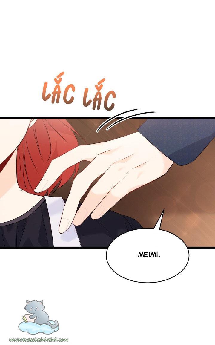 quan hệ cộng sinh giữa báo đen và thỏ trắng chapter 49 58