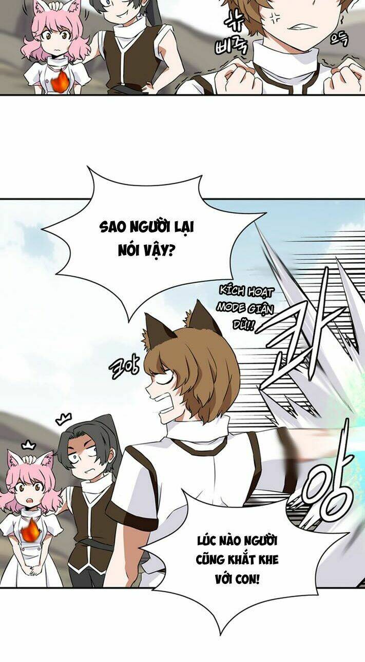 ảo mộng vương chapter 14 25