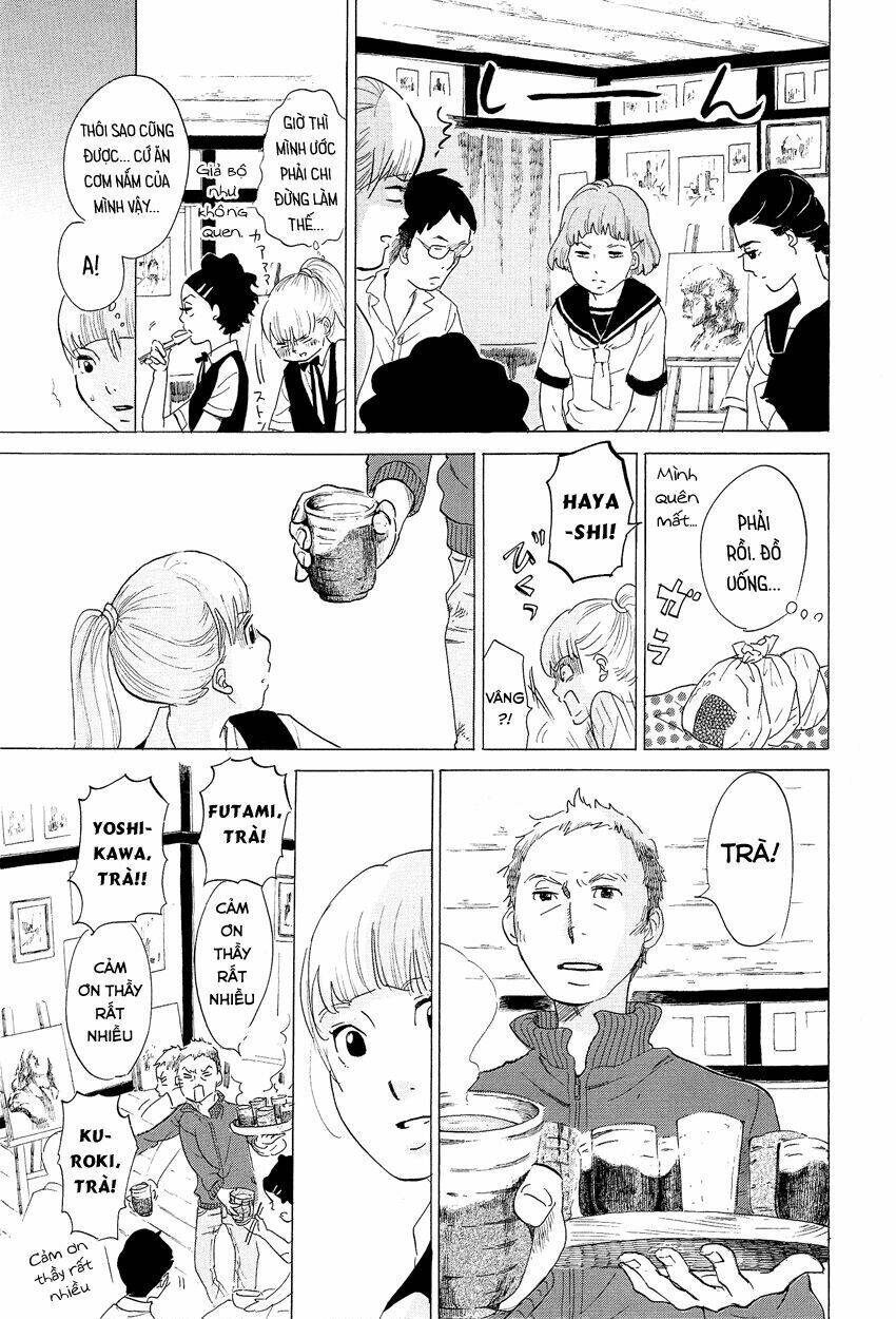 kakukaku shikajika chapter 2 17