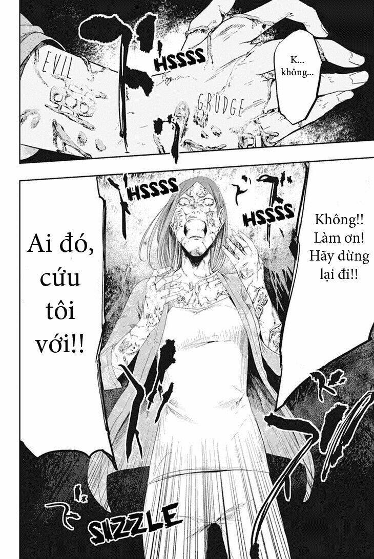 zero - kage miko chapter 24 3