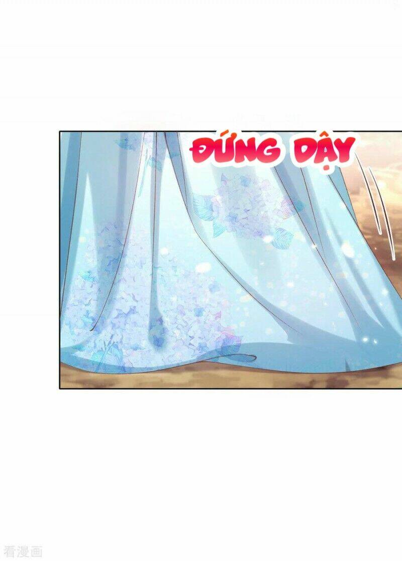 thị huyết y phi chapter 74 3