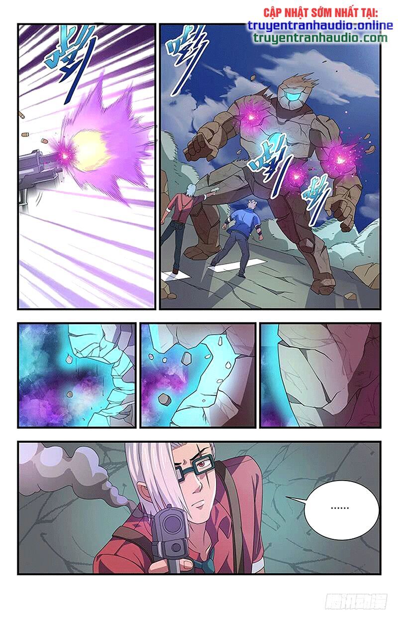 long ẩn giả chapter 114 4