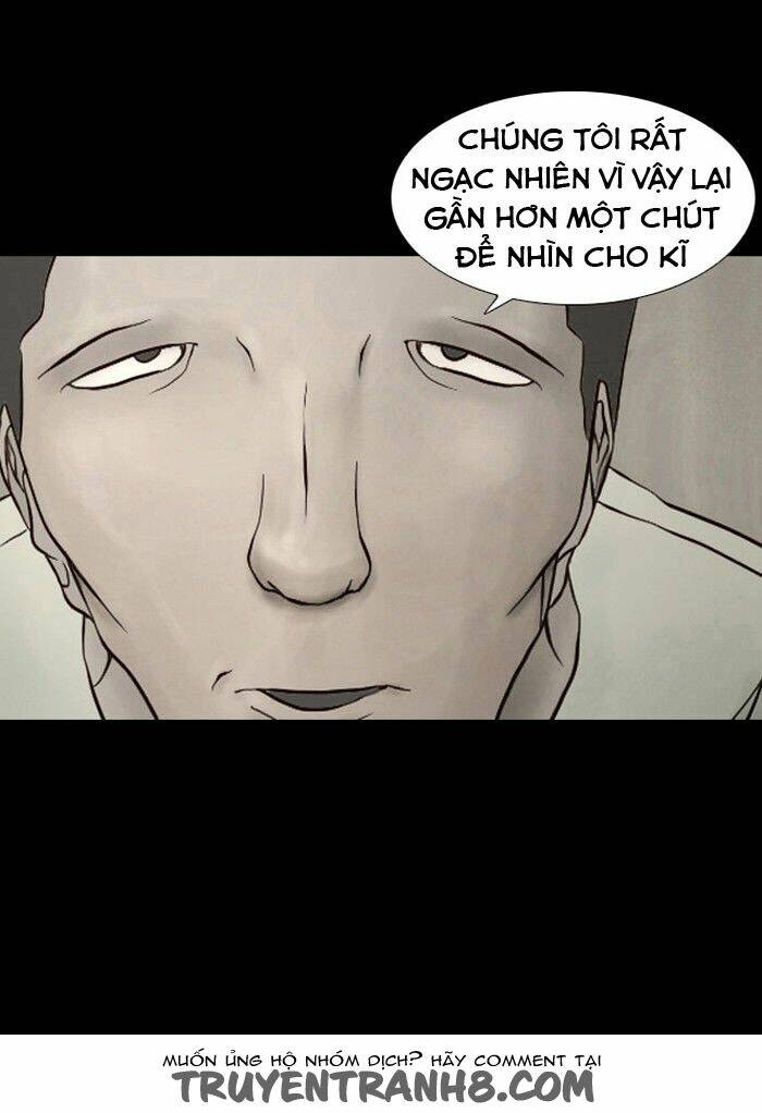 thứ sáu: những câu chuyện cấm chapter 30 30