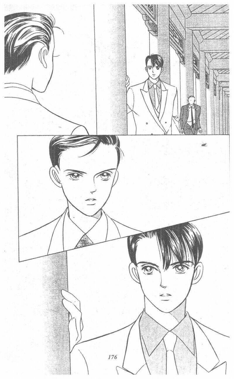 nàng tiên ánh trăng - kaguya hime chapter 5 176