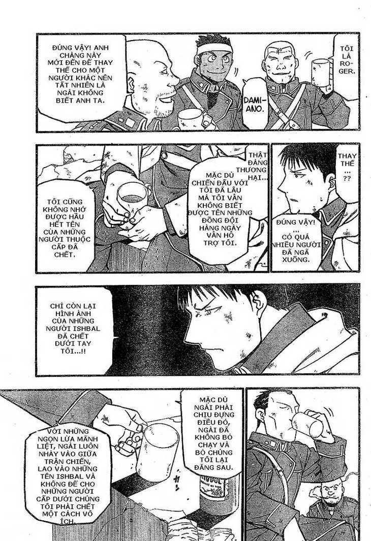 giả kim thuật chapter 61 28