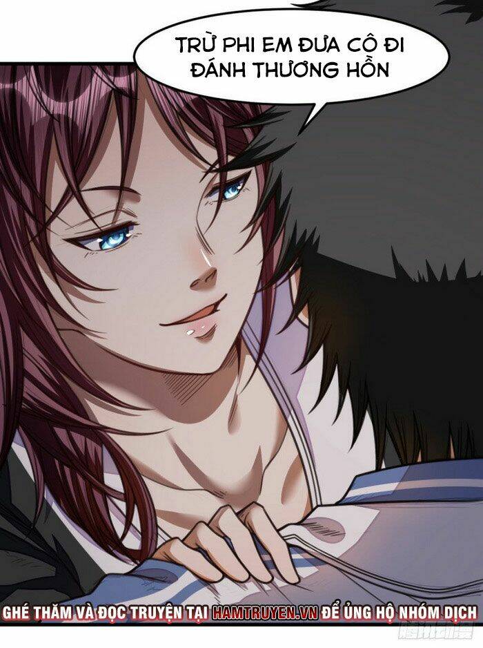 võng du chi tối cường liệp nhân chapter 23 16