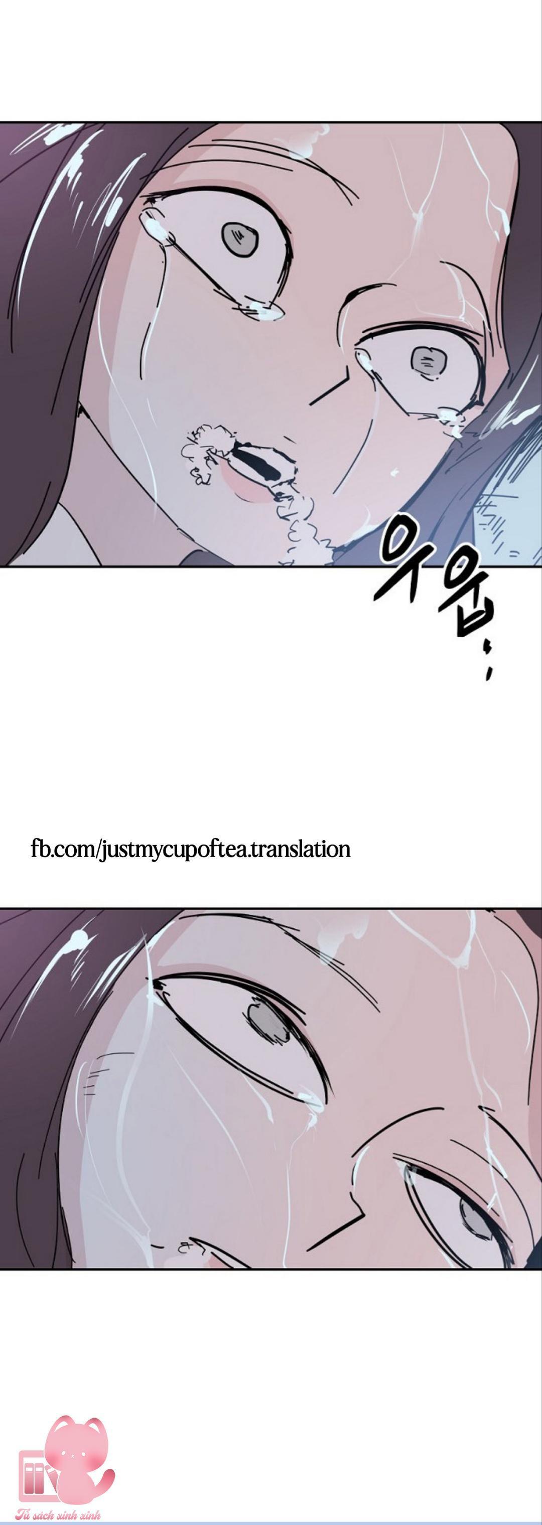 yêu không hồi kết chapter 42 33